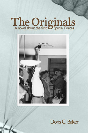 The Originals (reissue)