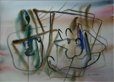 Cages